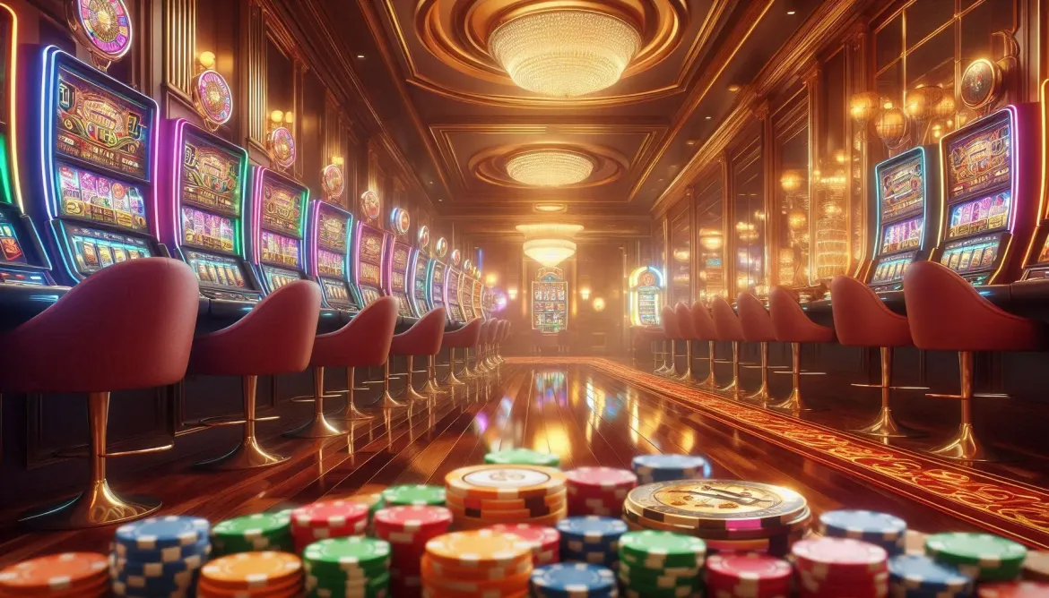 Casino Roma